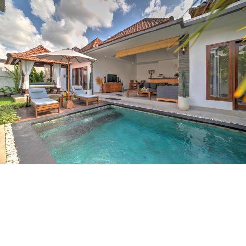 Villa bella wilson