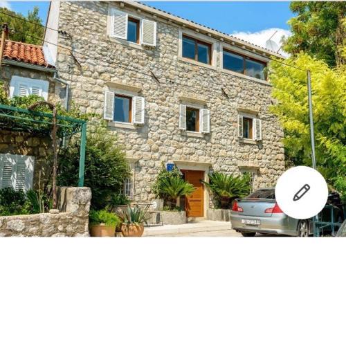 Villa Bellagio