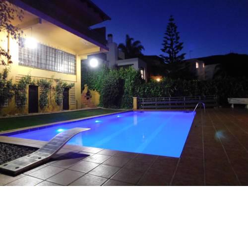 Villa Bellamar