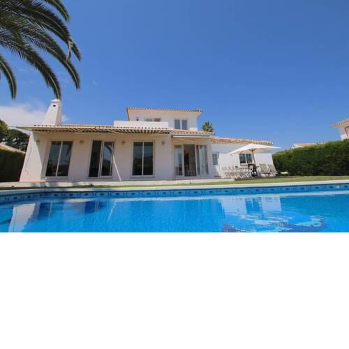 Villa BellaMar