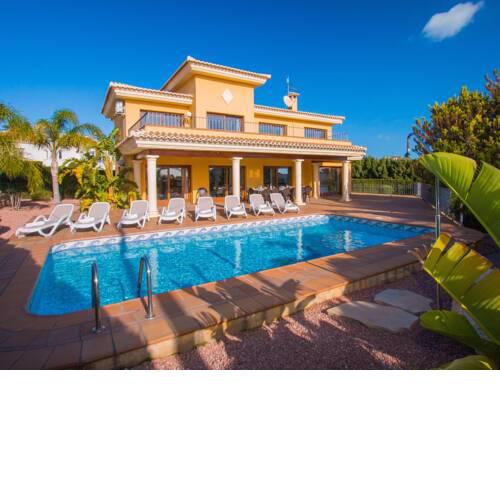 Villa Bellavista - Plusholidays
