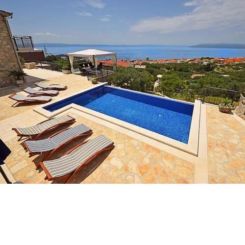 Villa Bellavista**** BEST PLACE FOR YOUR HOLLIDAY