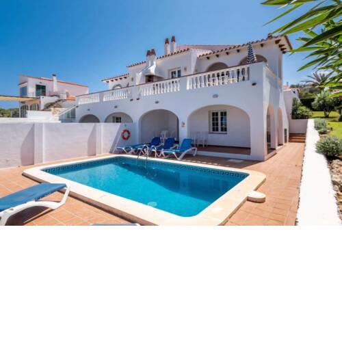 VILLA BELLAVISTA I Arenal