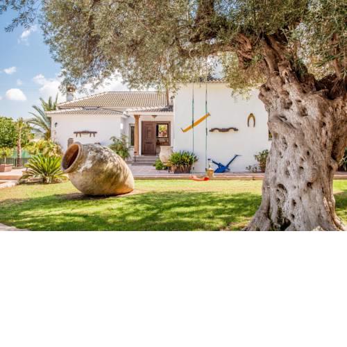 Villa Bellavista La Jona