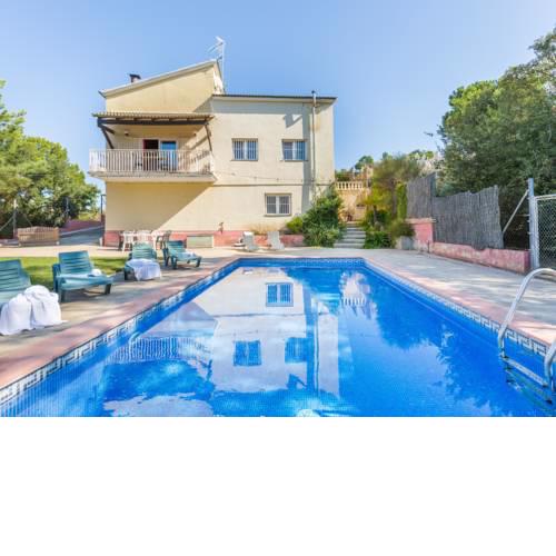 Villa bellavista lloret de mar