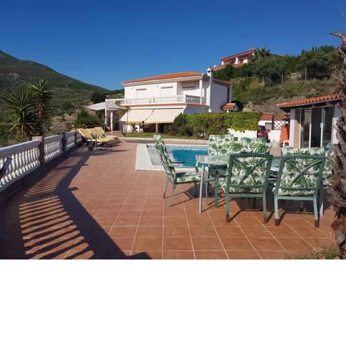 Villa Bellavista