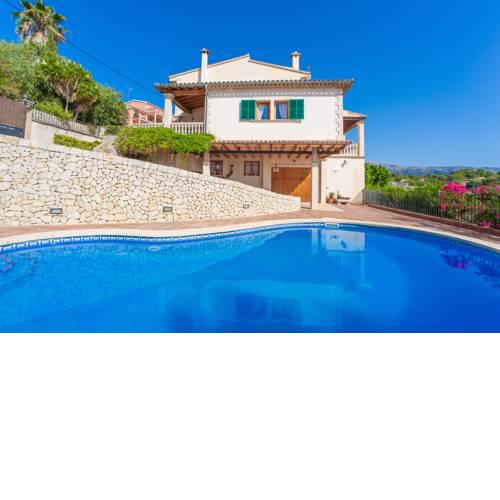 Villa Bellavista