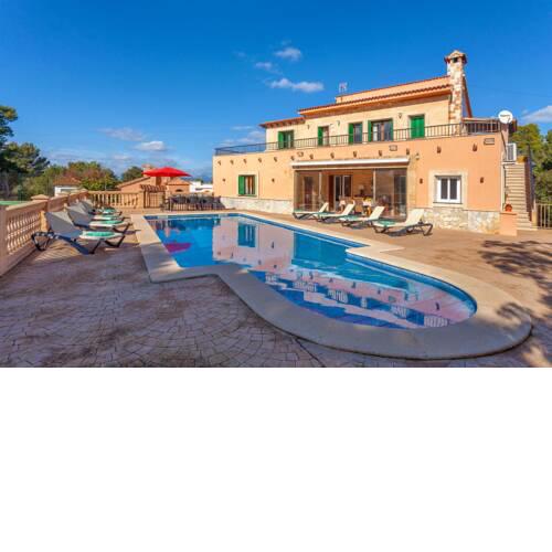 Villa Bellavista
