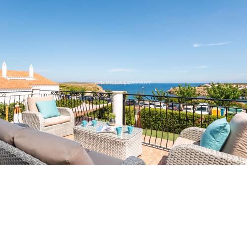 Villa BELLAVISTA