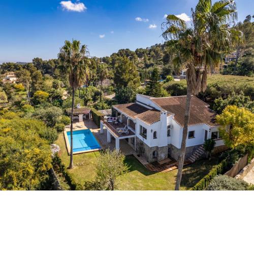 Villa Bellavista