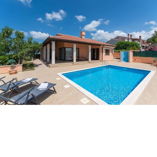 Villa Bellavista