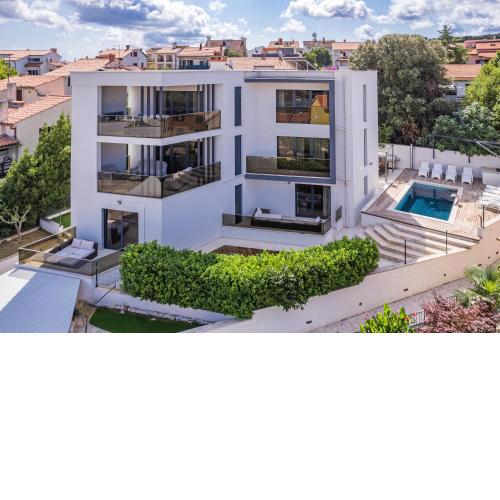 Villa Bellavista