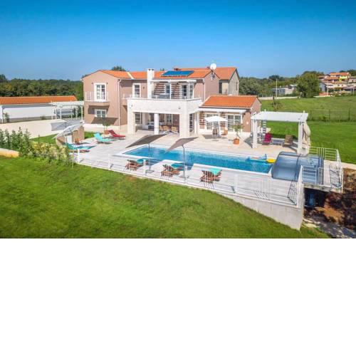Villa Belle