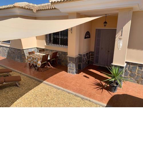 Villa Belle