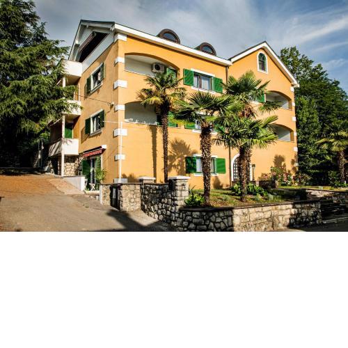 Villa Beller New