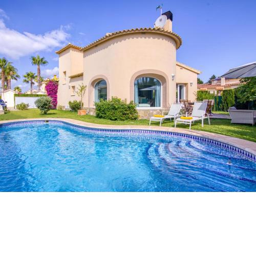 Villa Bellevie
