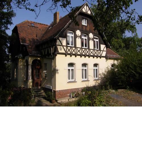 Villa Bellevue Dresden