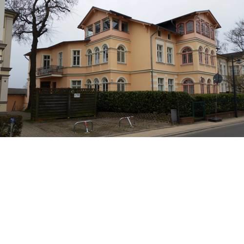 Villa Bellevue Ferienwohnung 6
