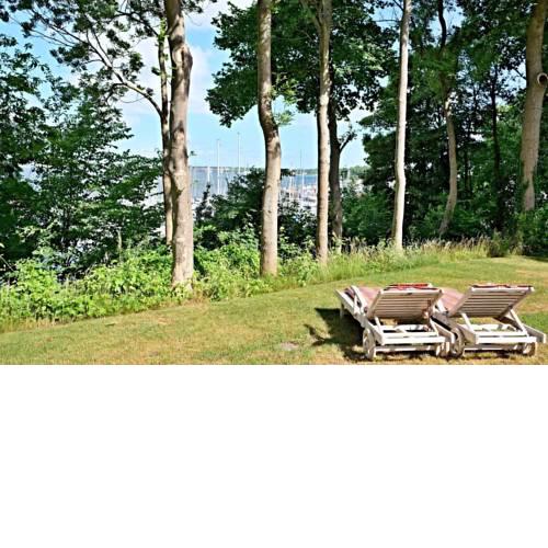 Villa Bellevue I