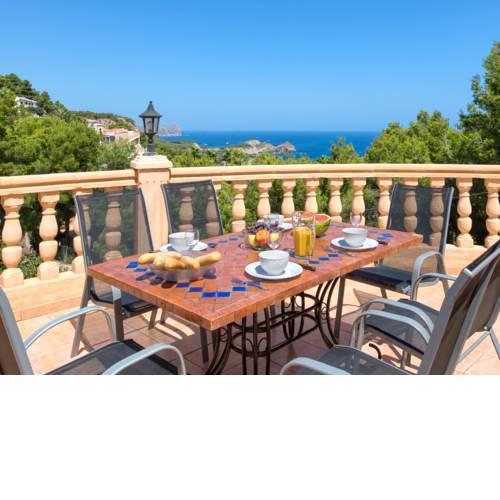 Villa Bellevue