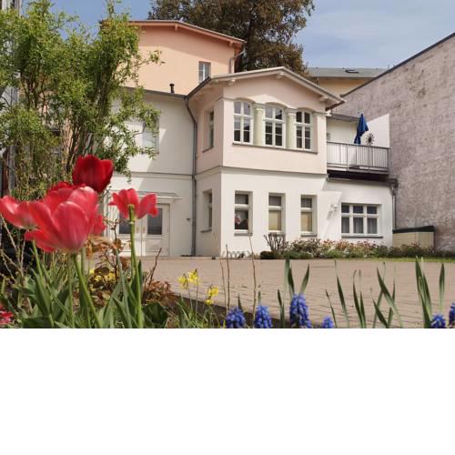 Villa Bellevue