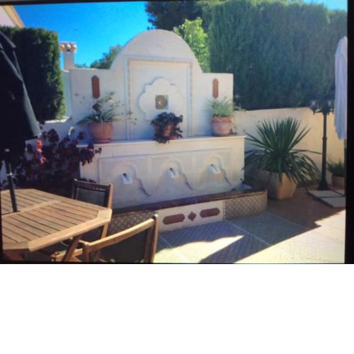 Villa Bello Descanso Guesthouse