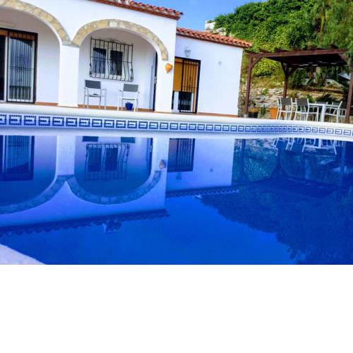 Villa Bello Horizonte