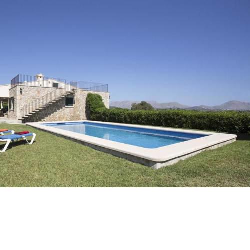Villa BELLONS