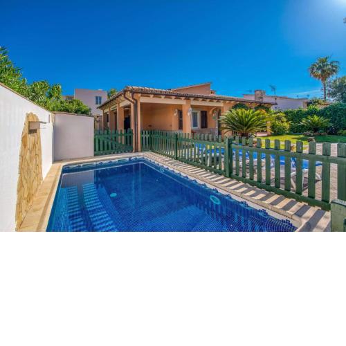 Villa Bellota