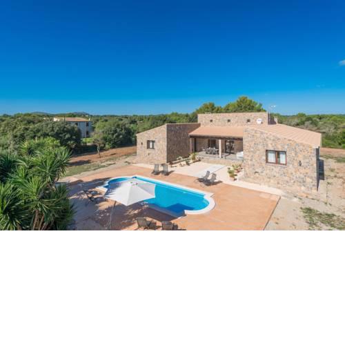 Villa Bellpuig 4