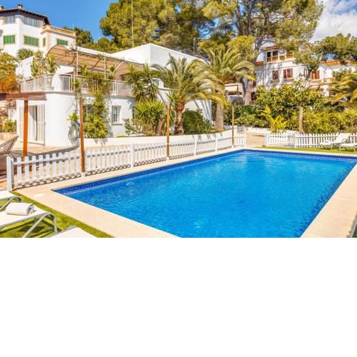 Villa Bellver