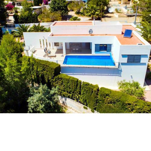 Villa Bellveure