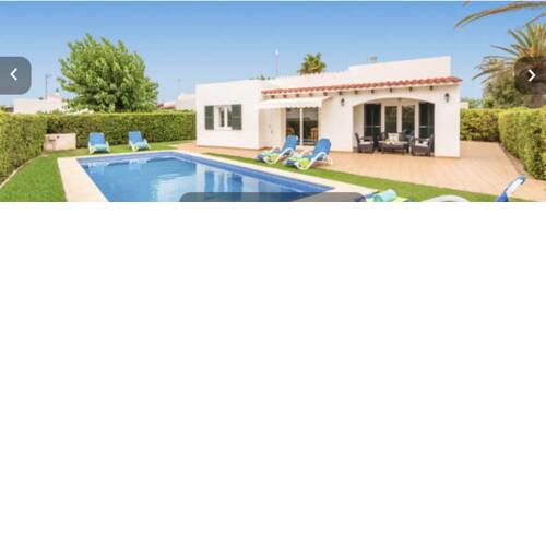 Villa Beltrán