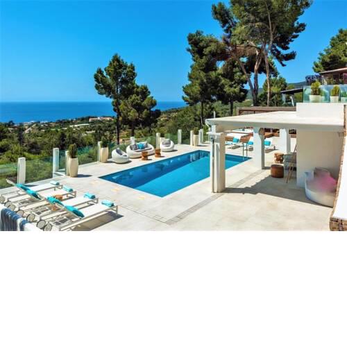 Villa Beluga