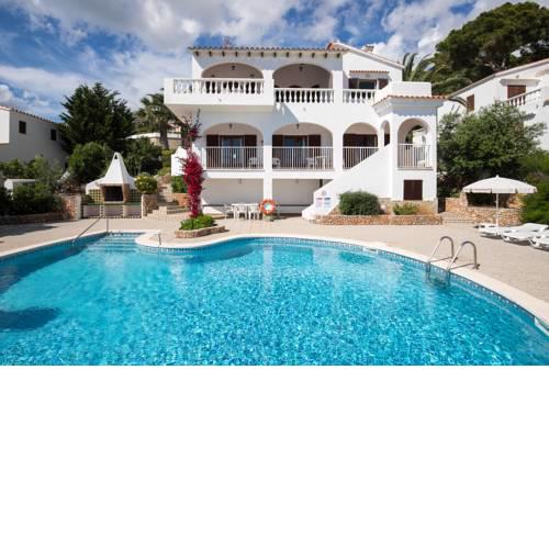 Villa Belvedere 76