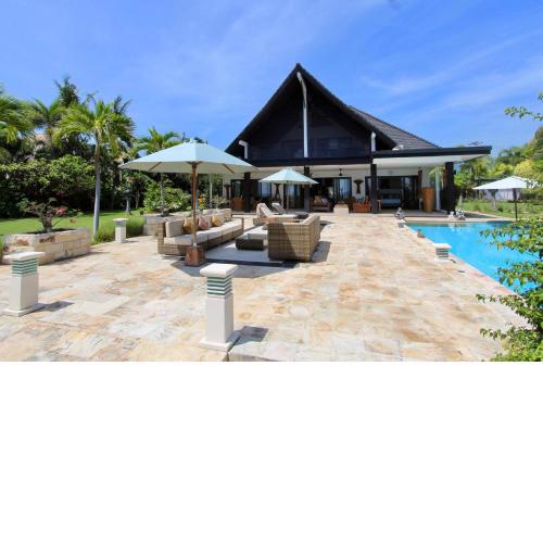 Villa Belvedere Bali
