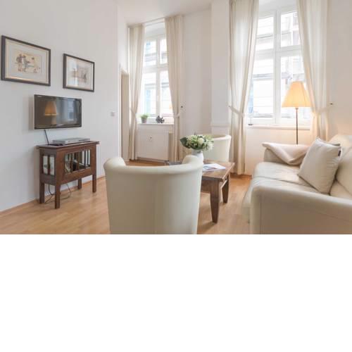 Villa Belvedere Wohnung 02