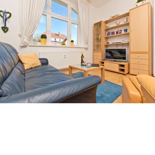 Villa Belvedere Wohnung 03