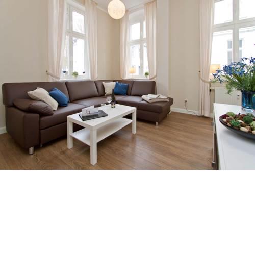 Villa Belvedere Wohnung 04