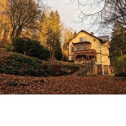 Villa Belvedere