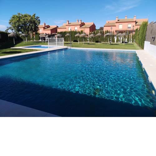 Villa Benacazón