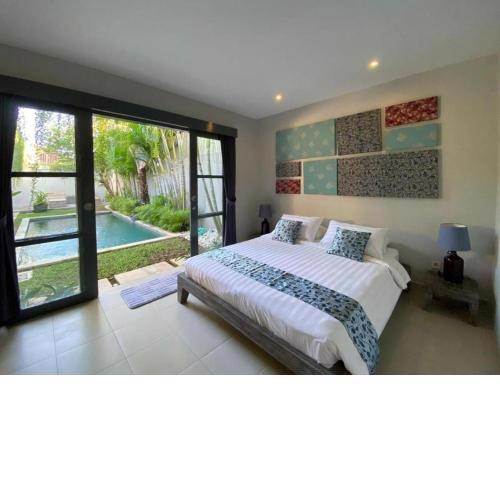 Villa Bendida Berawa - Canggu