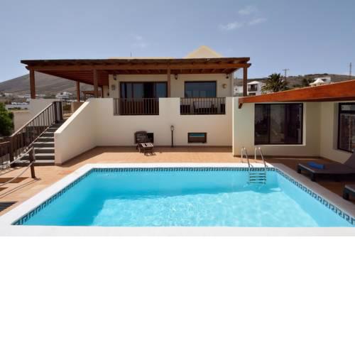 Villa Bene La Asomada