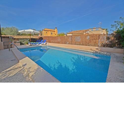 Villa Benestar
