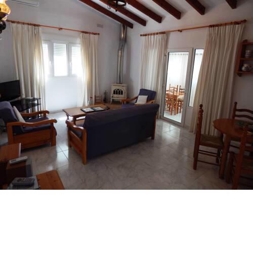 Villa Benicasa