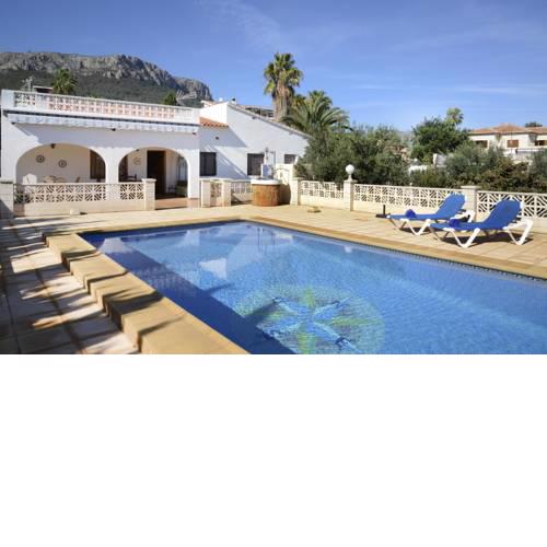 Villa Benicolada