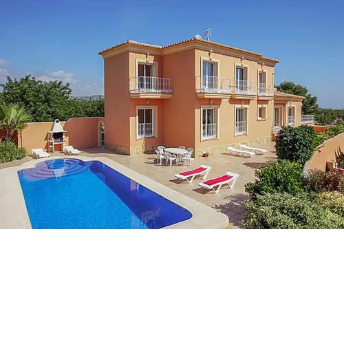 Villa Benicolada