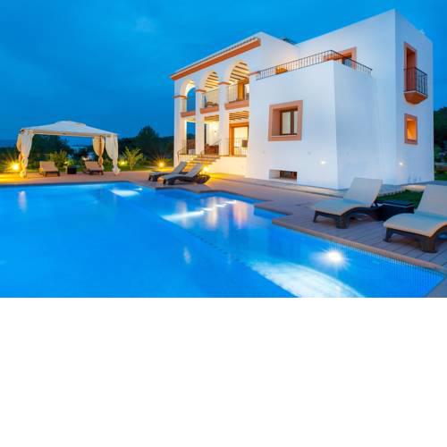 Villa Benimussa