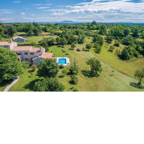 Villa Benina rossa 2