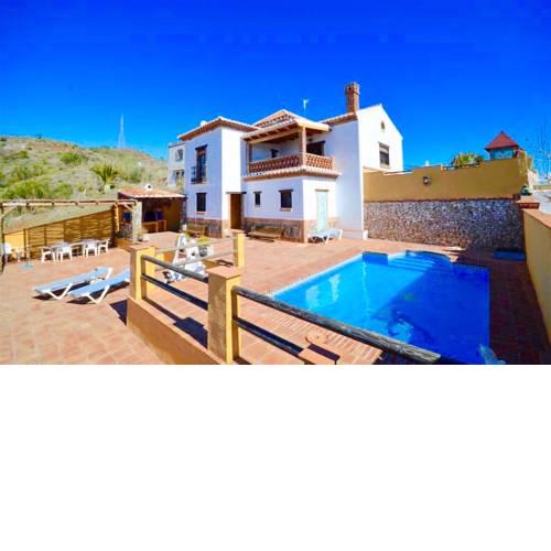 Villa Benizan